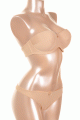 Panache Lingerie - Evie Trägerloser BH E-H Cup Panache Lingerie - Evie Trägerloser BH E-H Cup