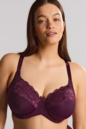Sculptresse by Panache - Amara BH H-M Cup