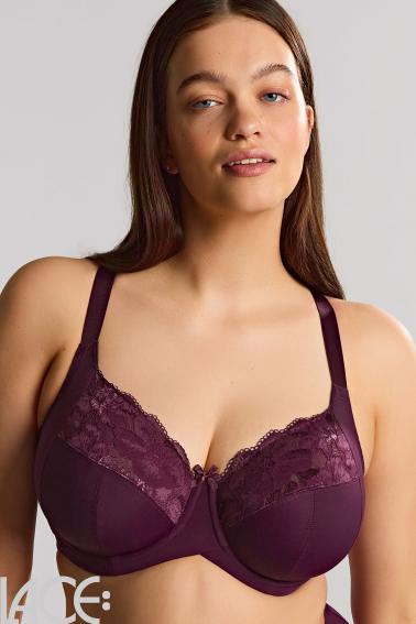 Sculptresse by Panache - Amara BH H-M Cup