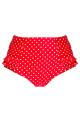Pour Moi Swim - Hot Spots Bikini Taillenslip