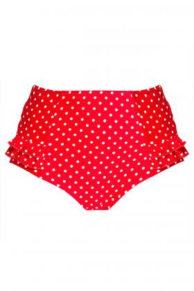 Pour Moi Swim - Hot Spots Bikini Taillenslip