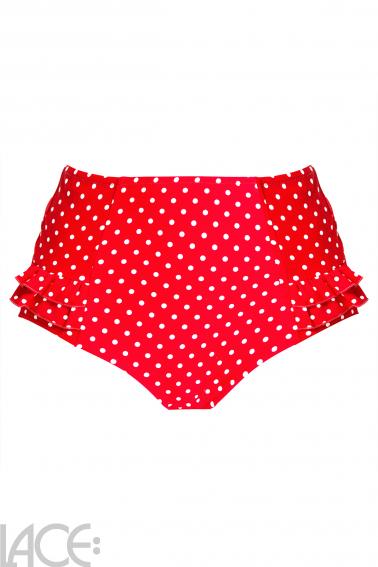 Pour Moi Swim - Hot Spots Bikini Taillenslip