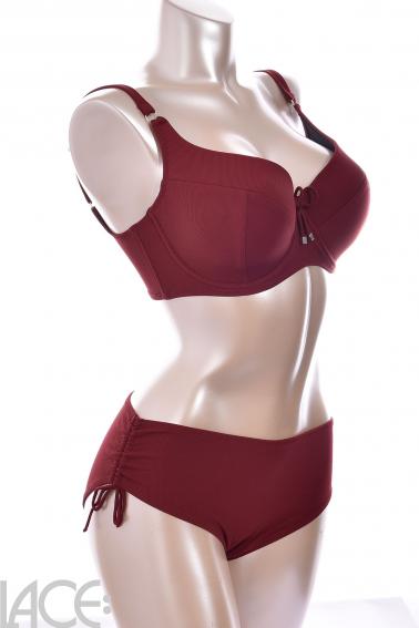 LACE Design - Bikini Taillenslip - Regulierbar - LACE Swim #2