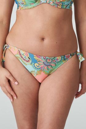 PrimaDonna Swim - Celaya Bikini Slip zum Schnüren