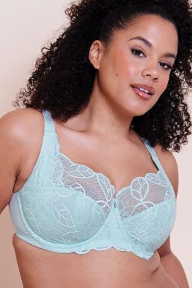 Curvy Kate - Lovelace BH H-L Cup