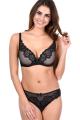 Chantelle - Orangerie Push-up-BH E-G Cup