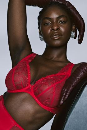 PrimaDonna Lingerie - Solisse Dekolleté-BH D-G Cup PrimaDonna Lingerie - Solisse Dekolleté-BH D-G Cup