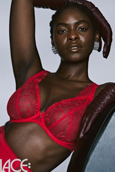 PrimaDonna Lingerie - Solisse Dekolleté-BH D-G Cup