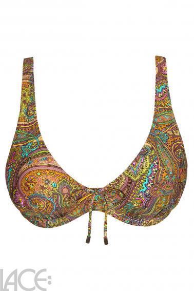 PrimaDonna Swim - Sakarun Bikini-BH Tiefes Dekolleté E-G Cup