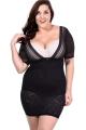 Mitex Shapewear - Shape-Kleid - Offerner Brustbereich - Mitex 2