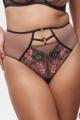 Dalia Lingerie - Taillenslip string - Dalia 07
