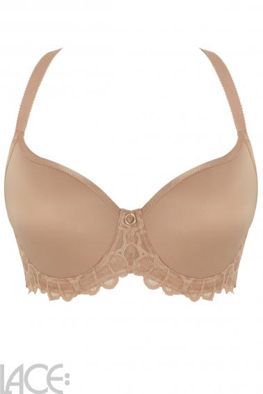 Panache Lingerie - Allure Spacer T-shirt BH F-K Cup