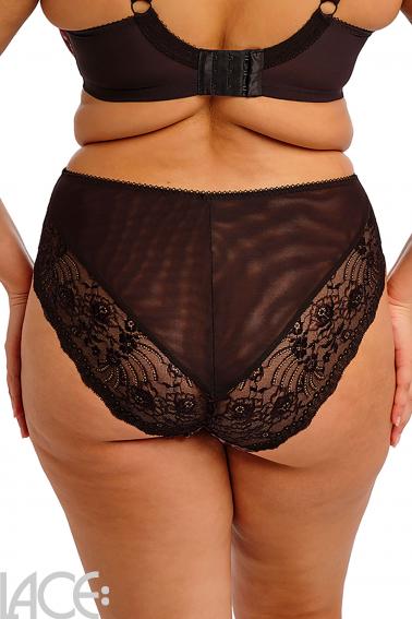 Elomi - Morgan Taillenslip mit hohem Bein