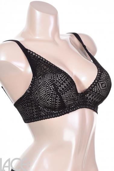 Passionata Lingerie - Holala Push-up-BH E-G Cup