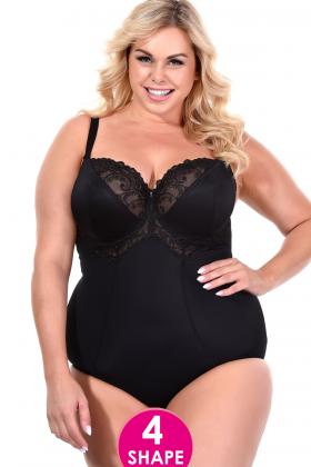 Gorsenia - Body E-H Cup - Gorsenia 48