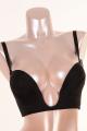 Wonderbra - Ultimate Plunge Push-up-BH E-G Cup Wonderbra - Ultimate Plunge Push-up-BH E-G Cup