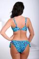 LACE Design - Bikini Push-up-BH D-I Cup - LACE Swim #20