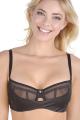 Curvy Kate - Peek A Boo Balconette-BH G-L Cup