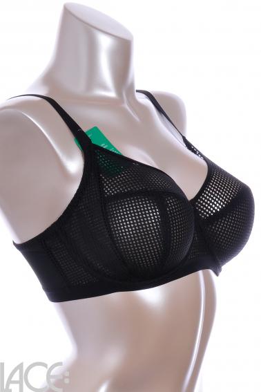 Chantelle - Motif BH F-H Cup