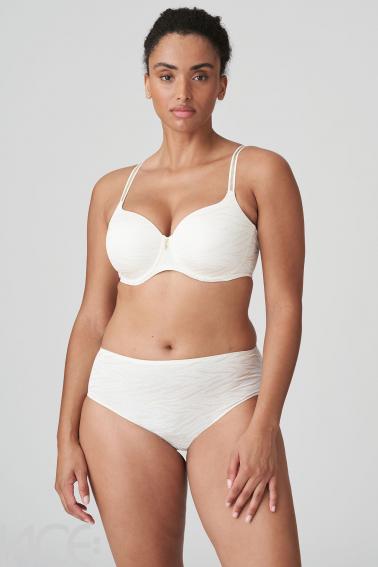 PrimaDonna Twist - Newington T-shirt BH D-H Cup - Herzform