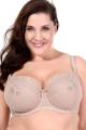 Subtille Lingerie - Aussenträger-BH G-O Cup - Subtille 01 Subtille Lingerie - Aussenträger-BH G-O Cup - Subtille 01