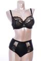 Subtille Lingerie - Aussenträger-BH F-P Cup - Subtille 01 Subtille Lingerie - Aussenträger-BH F-P Cup - Subtille 01