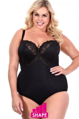 Gorsenia - Body E-H Cup - Gorsenia 48