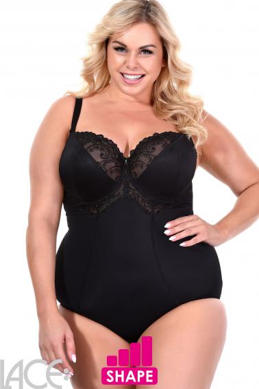 Gorsenia - Body E-H Cup - Gorsenia 48