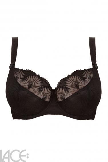 Nessa - Aussenträger-BH F-R Cup - Nessa 01