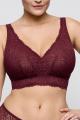 PrimaDonna Lingerie - Salerno Bralette ohne Bügel E-G Cup PrimaDonna Lingerie - Salerno Bralette ohne Bügel E-G Cup