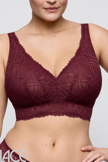 PrimaDonna Lingerie - Salerno Bralette ohne Bügel E-G Cup