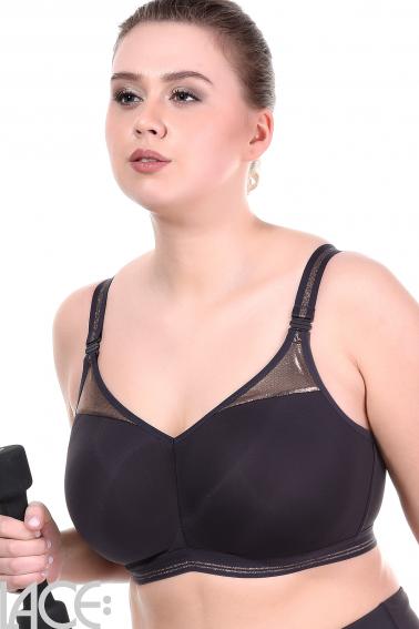 Empreinte - Initiale Sport-BH mit Bügel F-H Cup