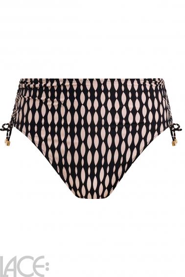 Fantasie Swim - Shell Bay Bikini Taillenslip - Regulierbar