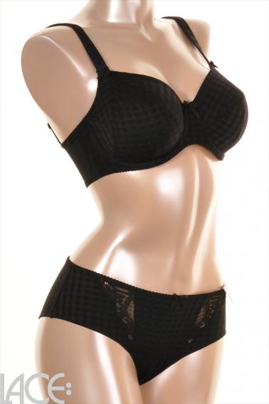 PrimaDonna Lingerie - Madison Glatter blickdichter BH (E Cup)
