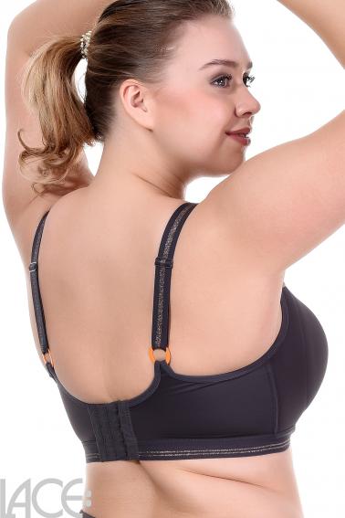 Empreinte - Initiale Sport-BH mit Bügel F-H Cup