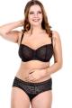 Chantelle - Day to night Balconette-BH D-G Cup