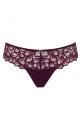 Panache Lingerie - Allure String Panache Lingerie - Allure String