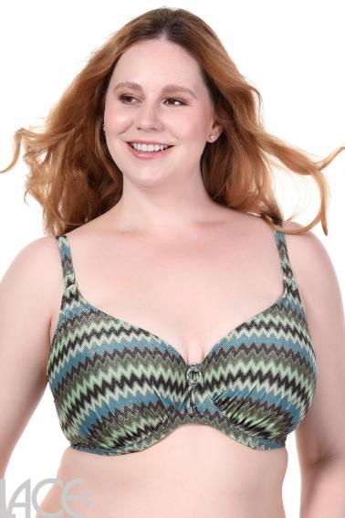 LACE Design - Bikini-BH D-I Cup - LACE Swim #11