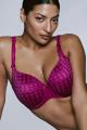PrimaDonna Lingerie - Madison T-shirt BH E-G Cup - Herzform PrimaDonna Lingerie - Madison T-shirt BH E-G Cup - Herzform