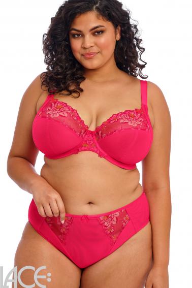 Elomi - Teagan Dekolleté-BH G-M Cup