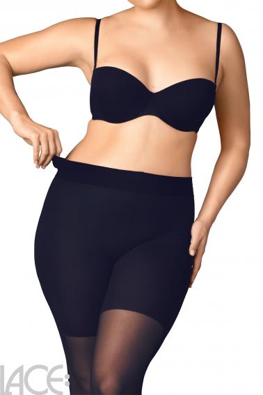 Falke - Beauty Plus 50 Strumpfhose - für kurze Beine