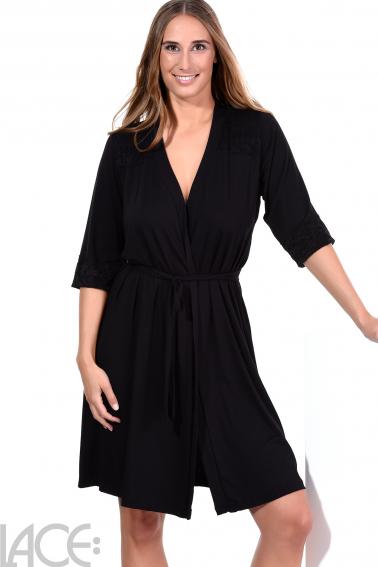 Hamana Homewear - Kimono - Hamana 04