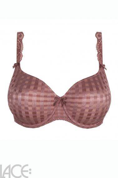 PrimaDonna Lingerie - Madison T-shirt BH E-G Cup - Herzform