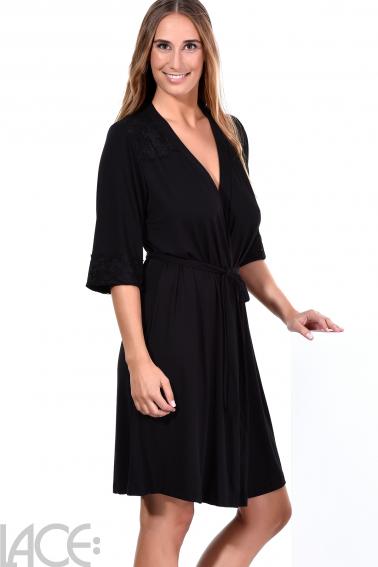 Hamana Homewear - Kimono - Hamana 04