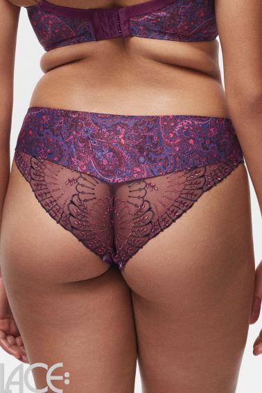 Dalia Lingerie - String - Dalia 08