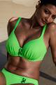 PrimaDonna Swim - Pilon Bikini-BH - Wattiert D-G Cup