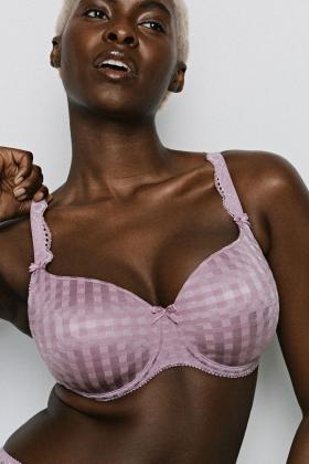 PrimaDonna Lingerie - Madison T-shirt BH E-G Cup - Herzform