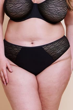 Curvy Kate - Smoothie Lace Brasilianischer Slip