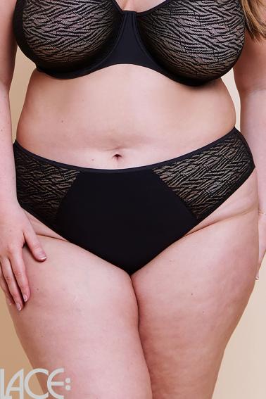 Curvy Kate - Smoothie Lace Brasilianischer Slip