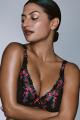 PrimaDonna Lingerie - Miyara Dekolleté-BH - wattiert - E-G Cup